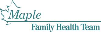 Maple Family Health Team